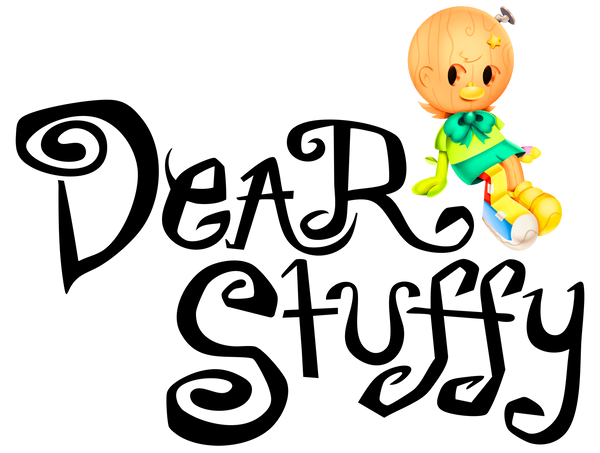 DearStuffy